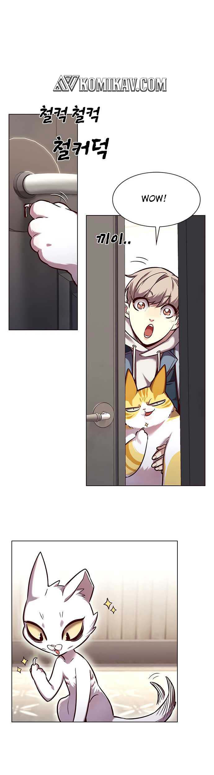 Eleceed - Chapter 231 - Page 34