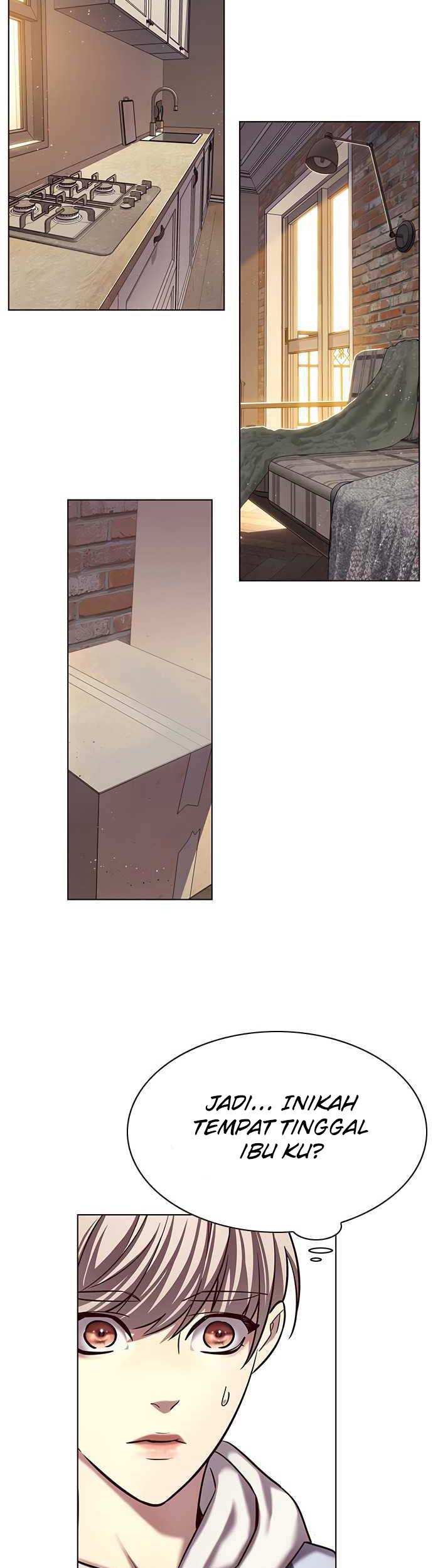 Eleceed - Chapter 231 - Page 36