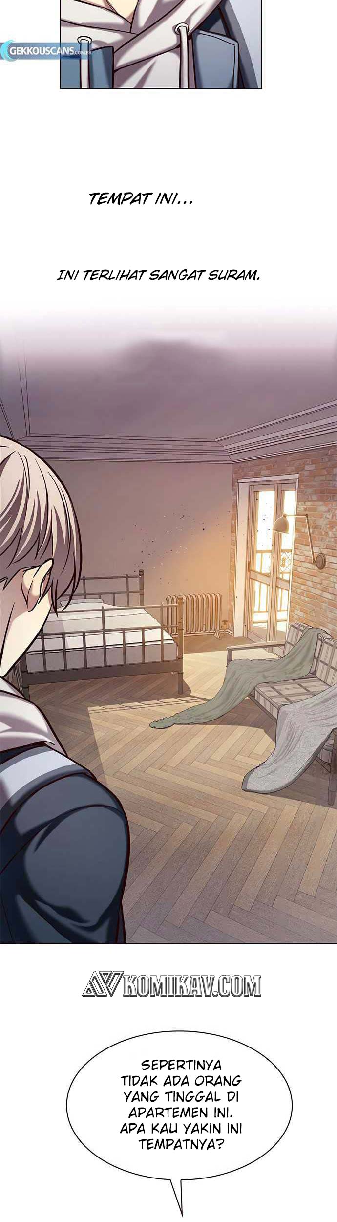 Eleceed - Chapter 231 - Page 37