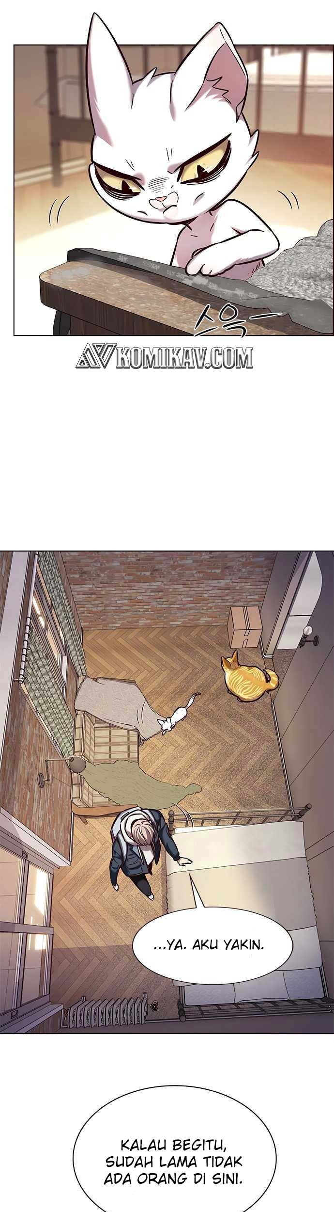 Eleceed - Chapter 231 - Page 38