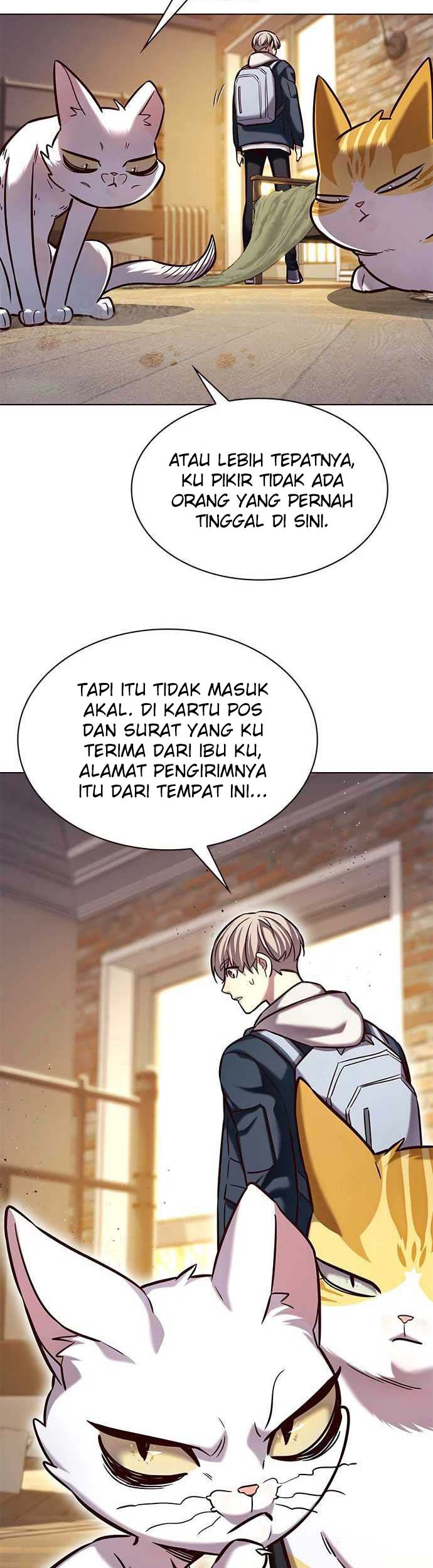 Eleceed - Chapter 231 - Page 40