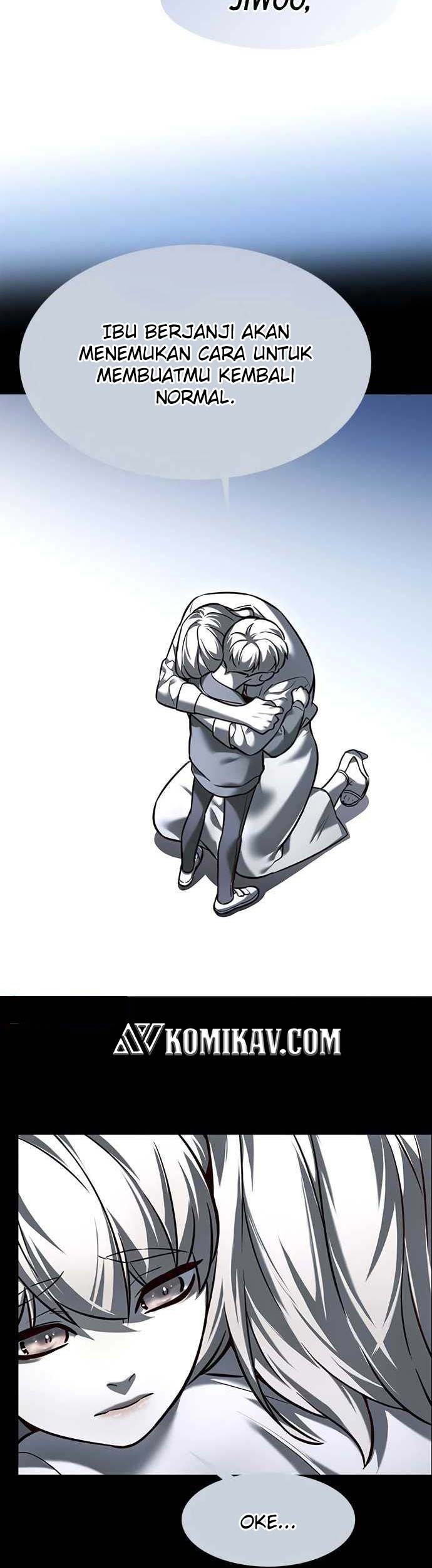 Eleceed - Chapter 231 - Page 44