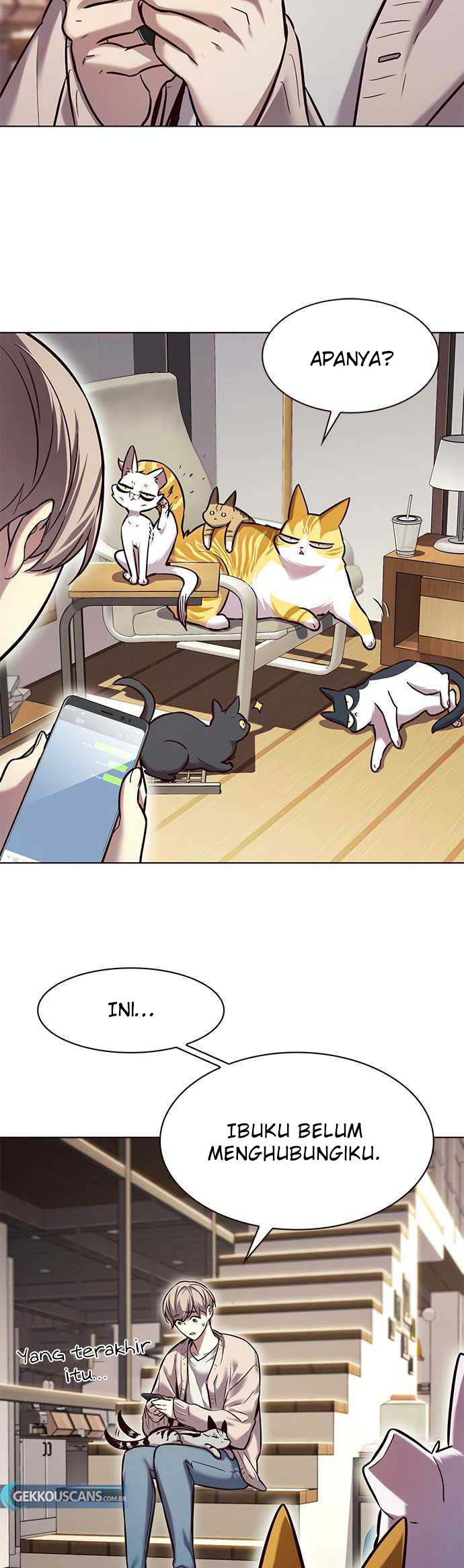 Eleceed - Chapter 231 - Page 3