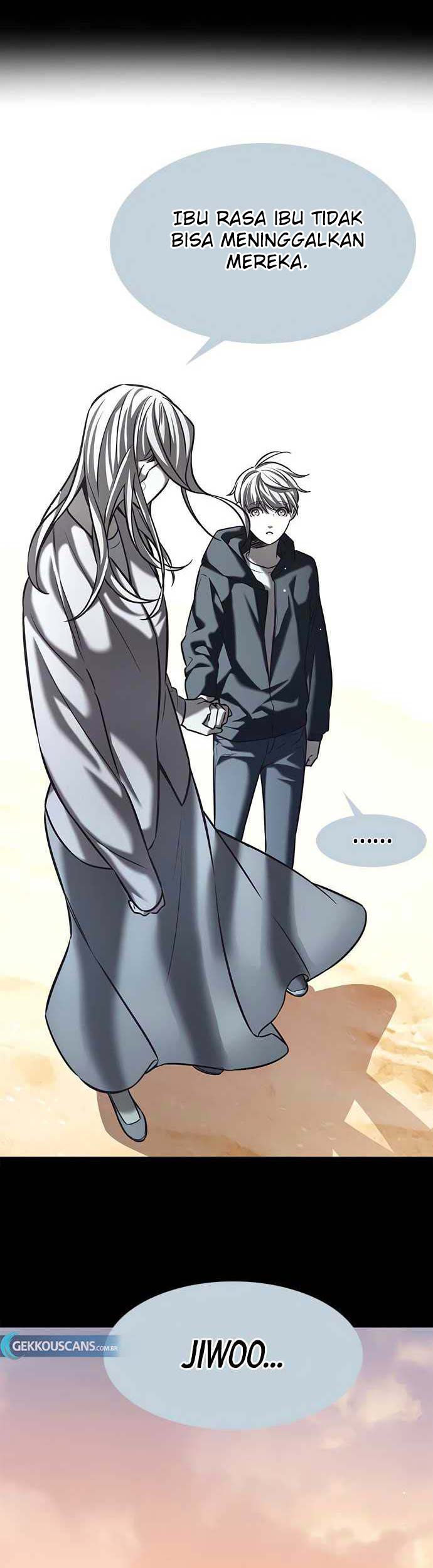 Eleceed - Chapter 231 - Page 55