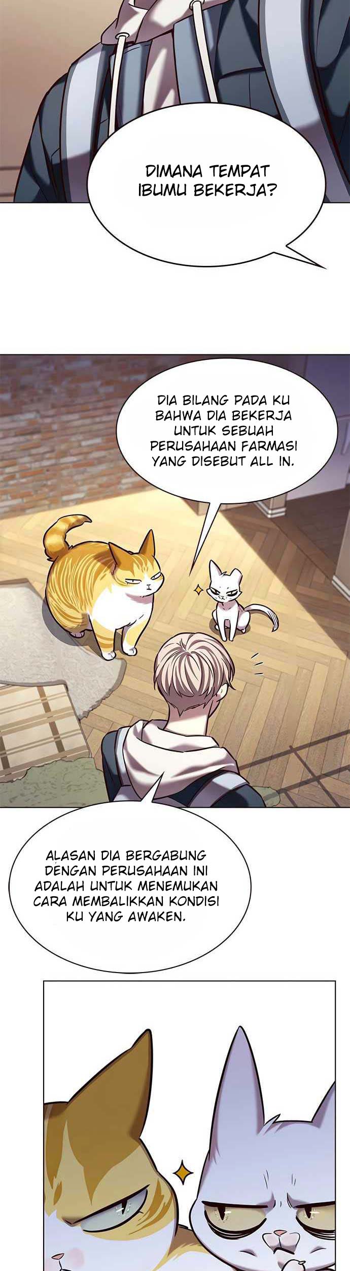 Eleceed - Chapter 231 - Page 59