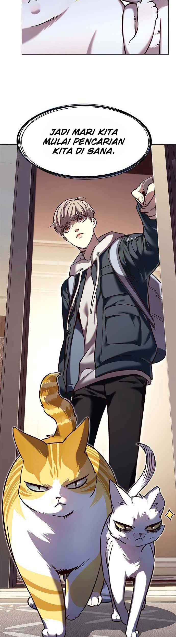 Eleceed - Chapter 231 - Page 60