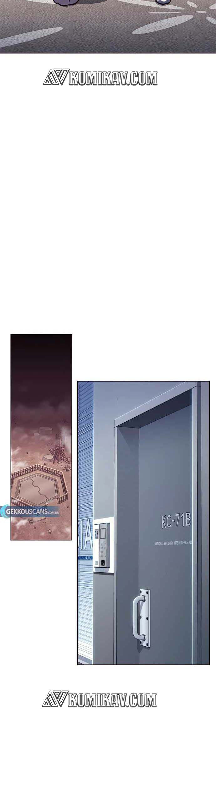 Eleceed - Chapter 231 - Page 61