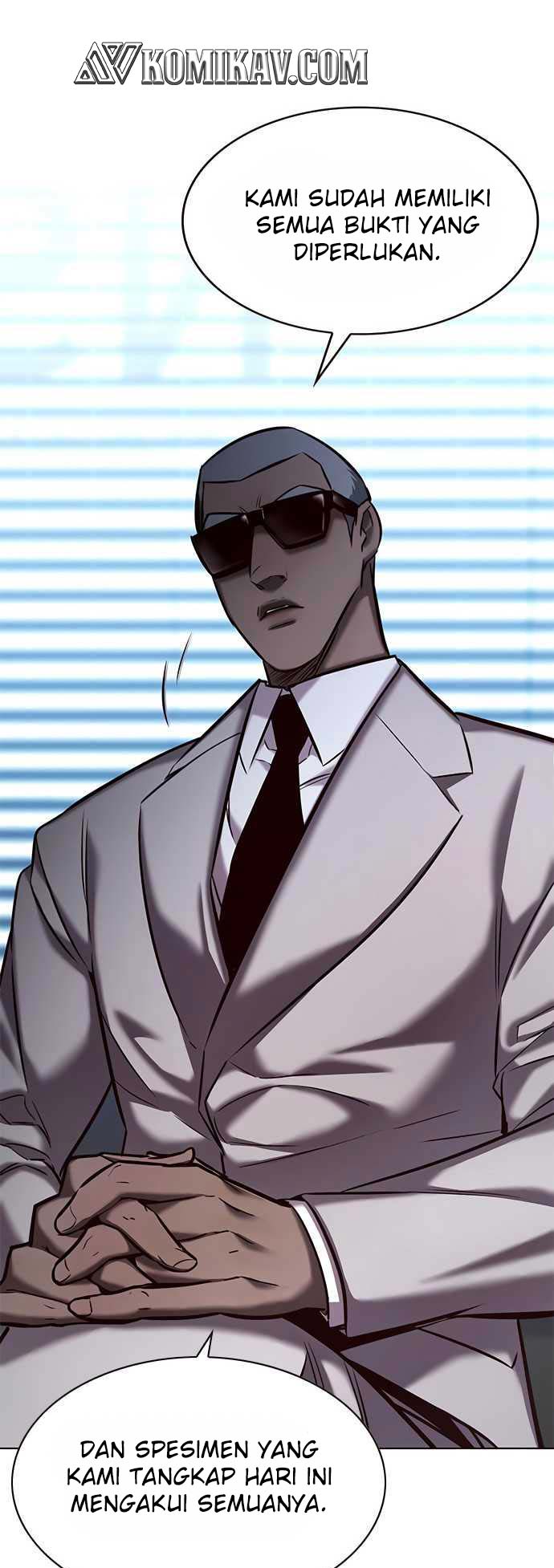 Eleceed - Chapter 231 - Page 70