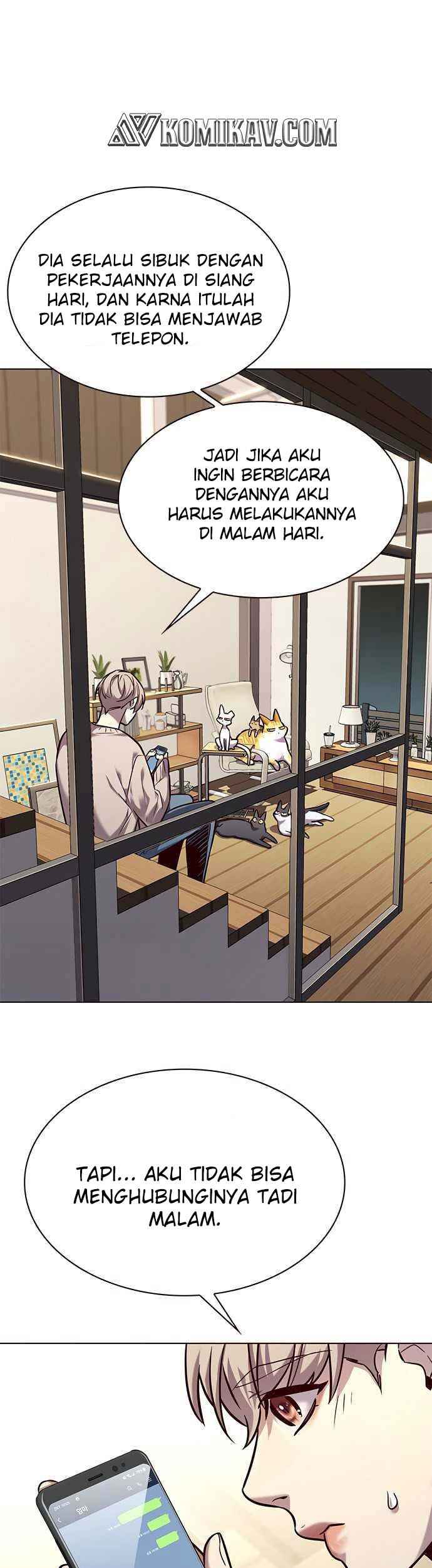 Eleceed - Chapter 231 - Page 6