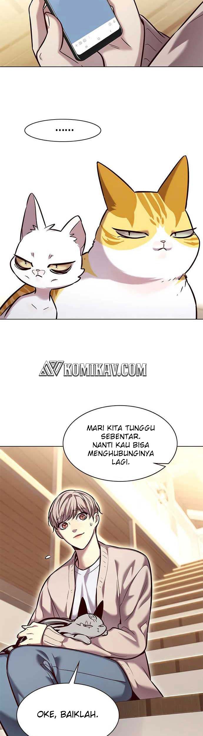 Eleceed - Chapter 231 - Page 8