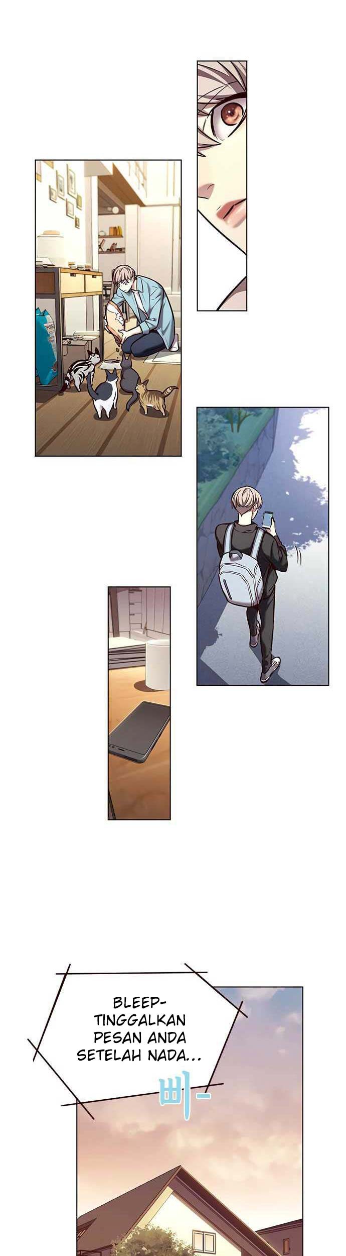 Eleceed - Chapter 231 - Page 10