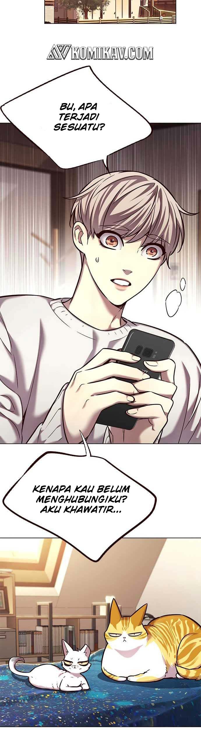 Eleceed - Chapter 231 - Page 12