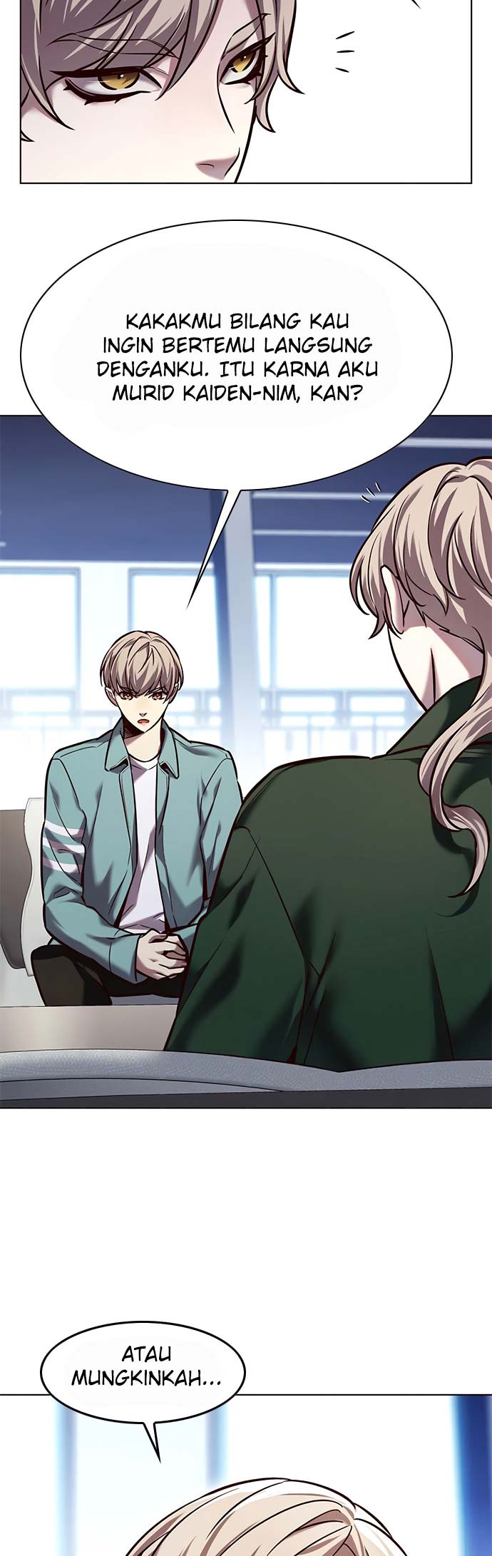 Eleceed - Chapter 230 - Page 12