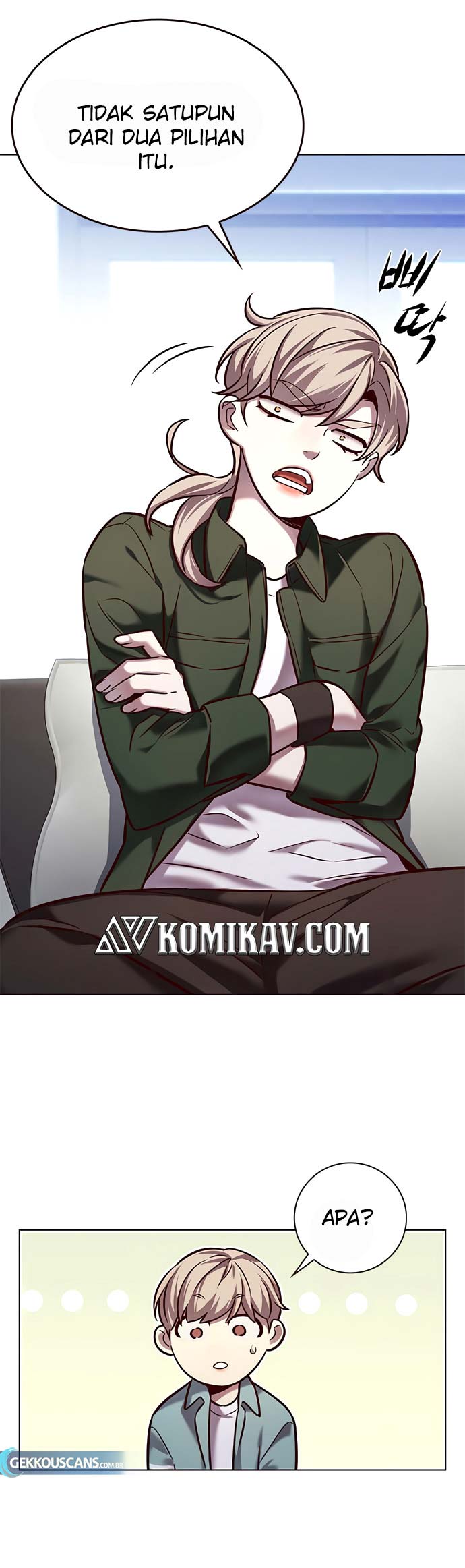 Eleceed - Chapter 230 - Page 14