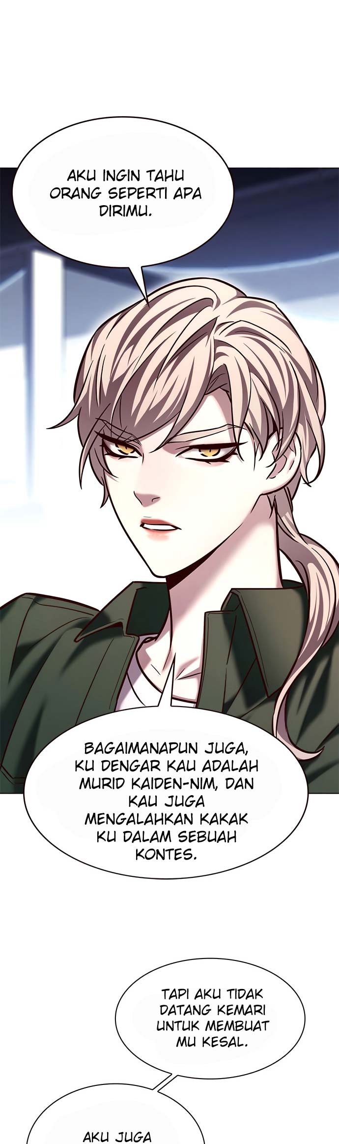 Eleceed - Chapter 230 - Page 15