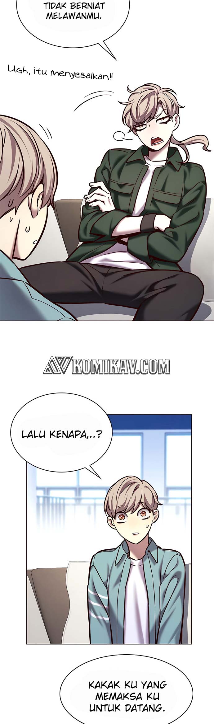 Eleceed - Chapter 230 - Page 16