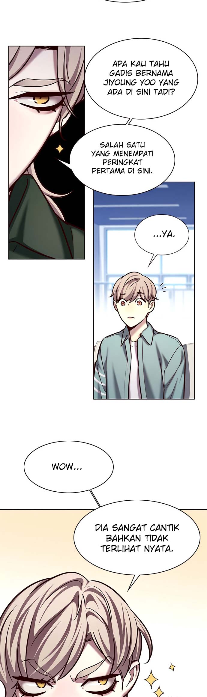 Eleceed - Chapter 230 - Page 18