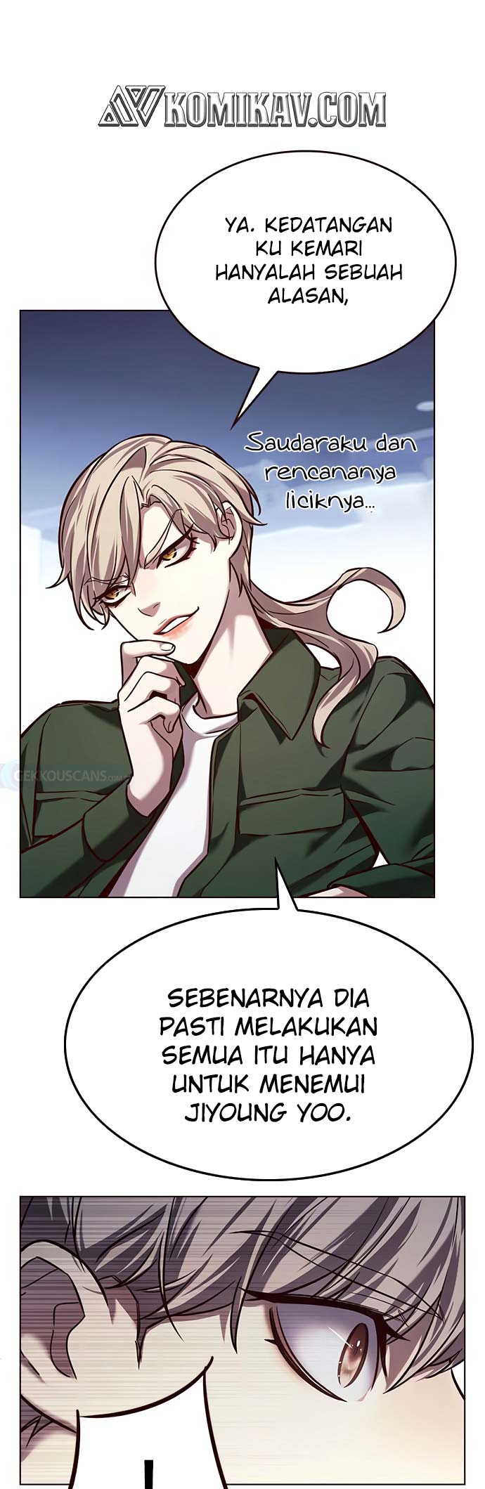 Eleceed - Chapter 230 - Page 20