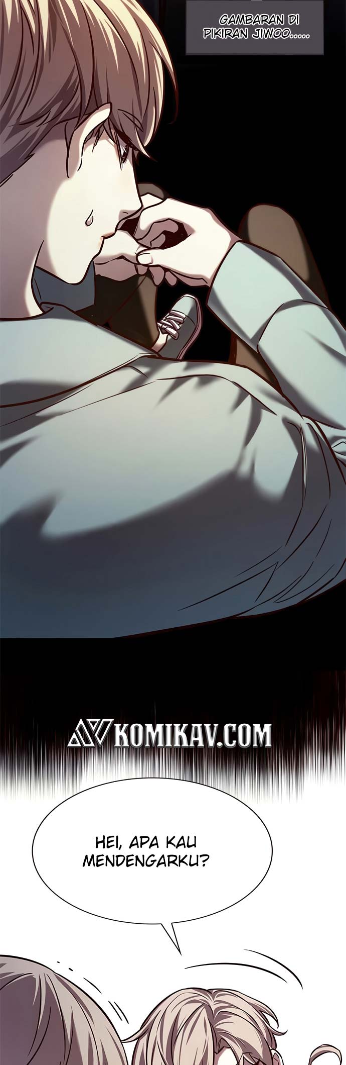 Eleceed - Chapter 230 - Page 22