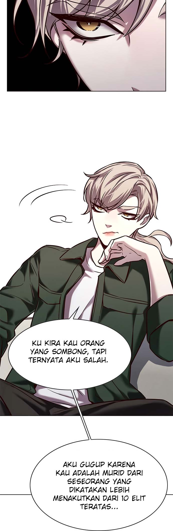 Eleceed - Chapter 230 - Page 24