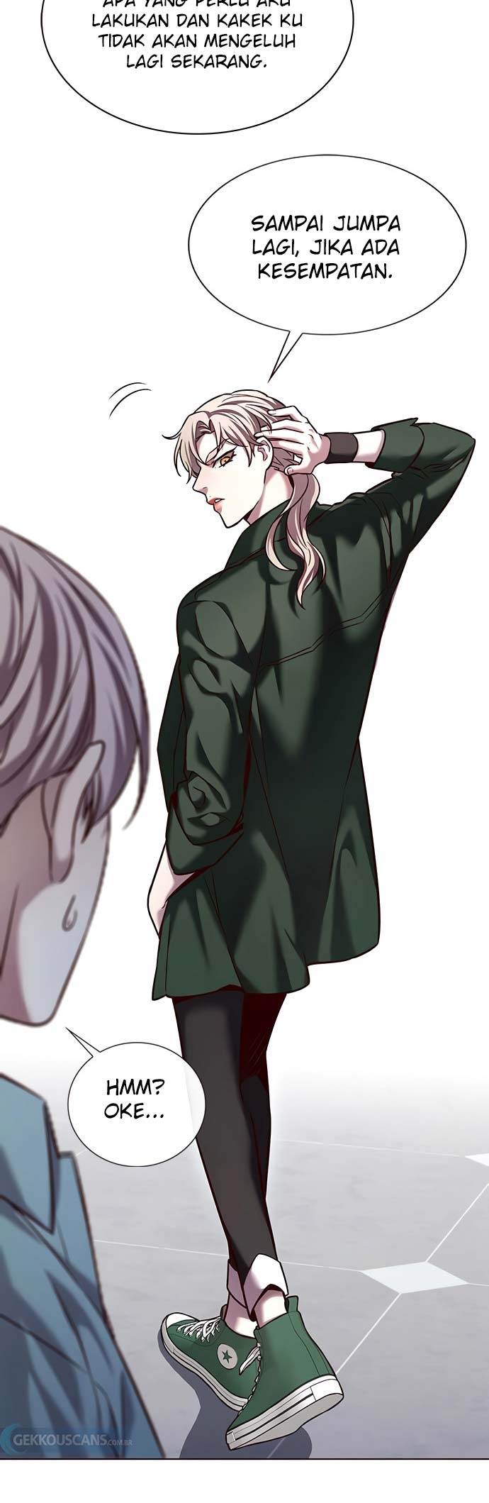 Eleceed - Chapter 230 - Page 26