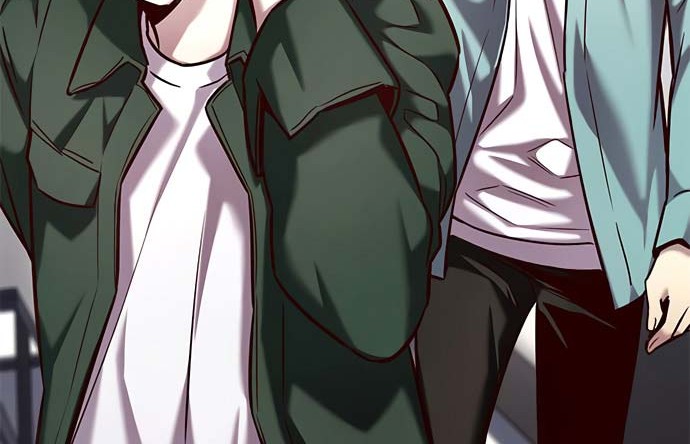 Eleceed - Chapter 230 - Page 28