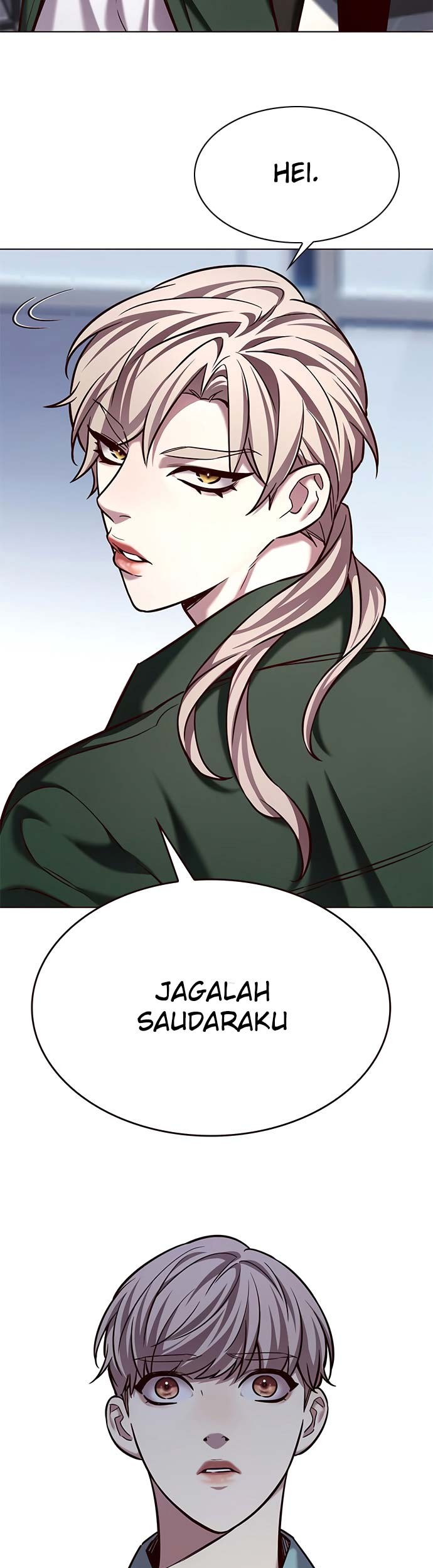 Eleceed - Chapter 230 - Page 29