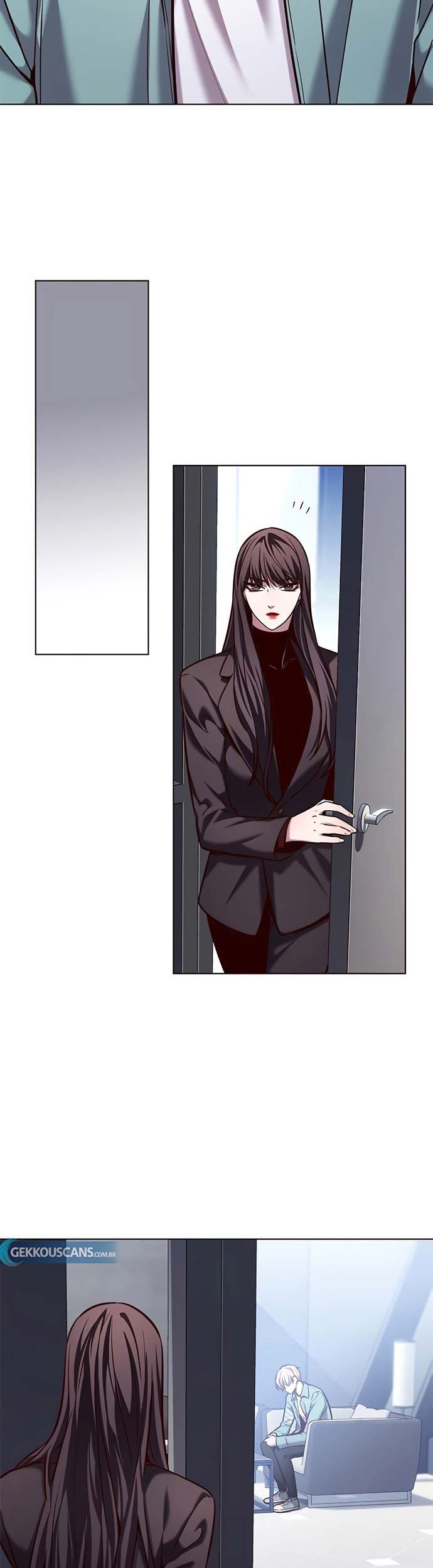 Eleceed - Chapter 230 - Page 31