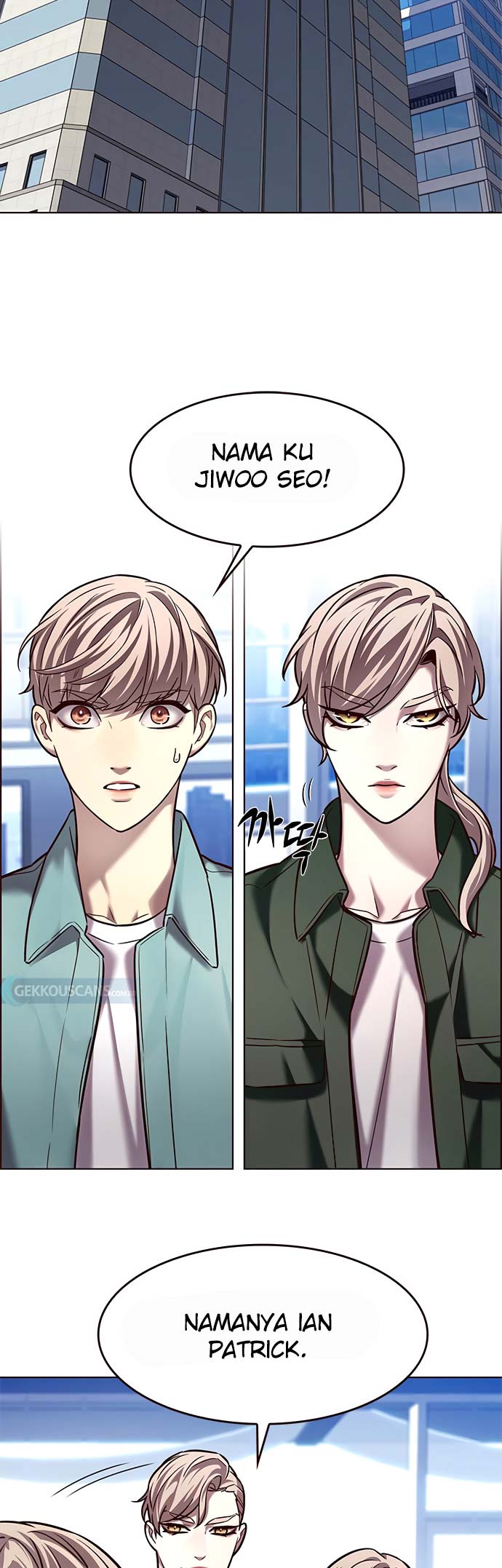 Eleceed - Chapter 230 - Page 3