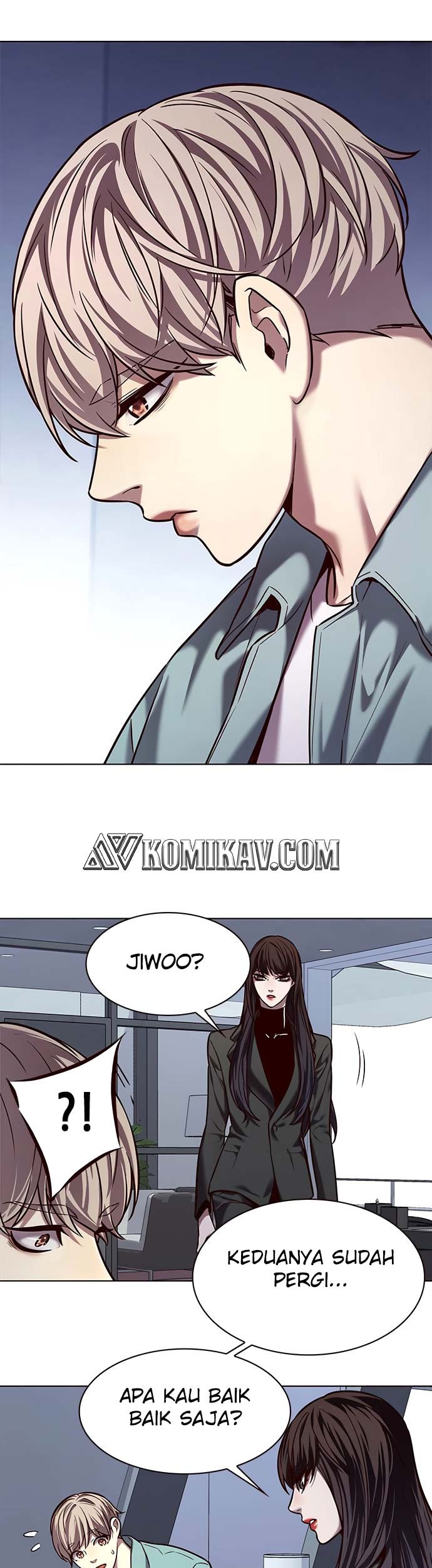 Eleceed - Chapter 230 - Page 33