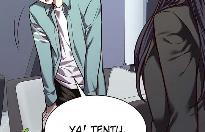 Eleceed - Chapter 230 - Page 34