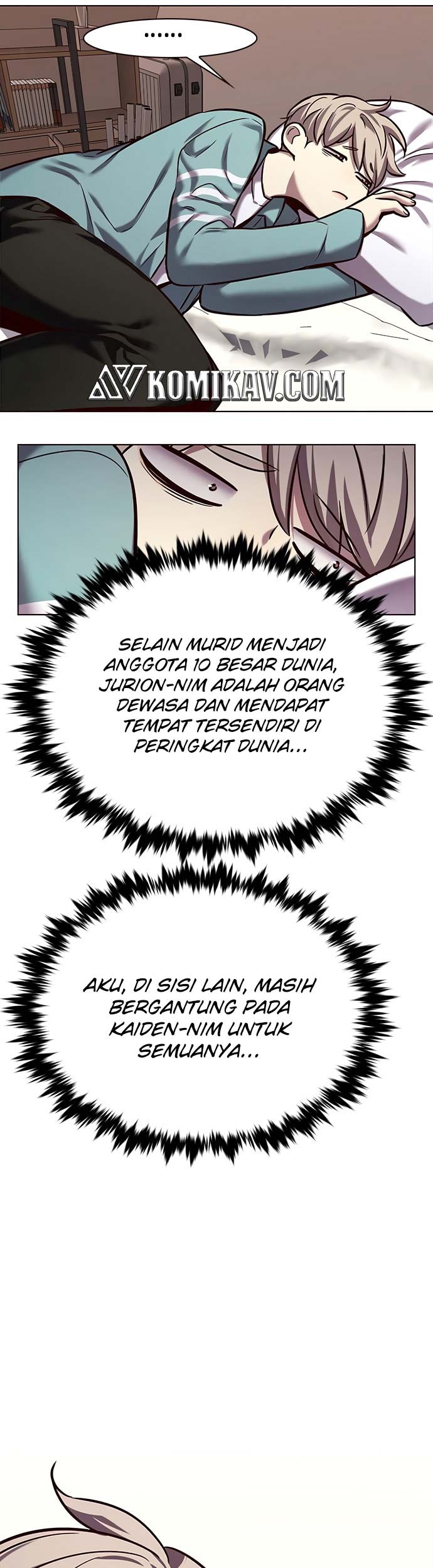 Eleceed - Chapter 230 - Page 37