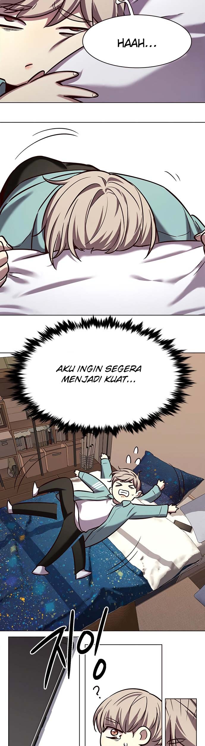 Eleceed - Chapter 230 - Page 39