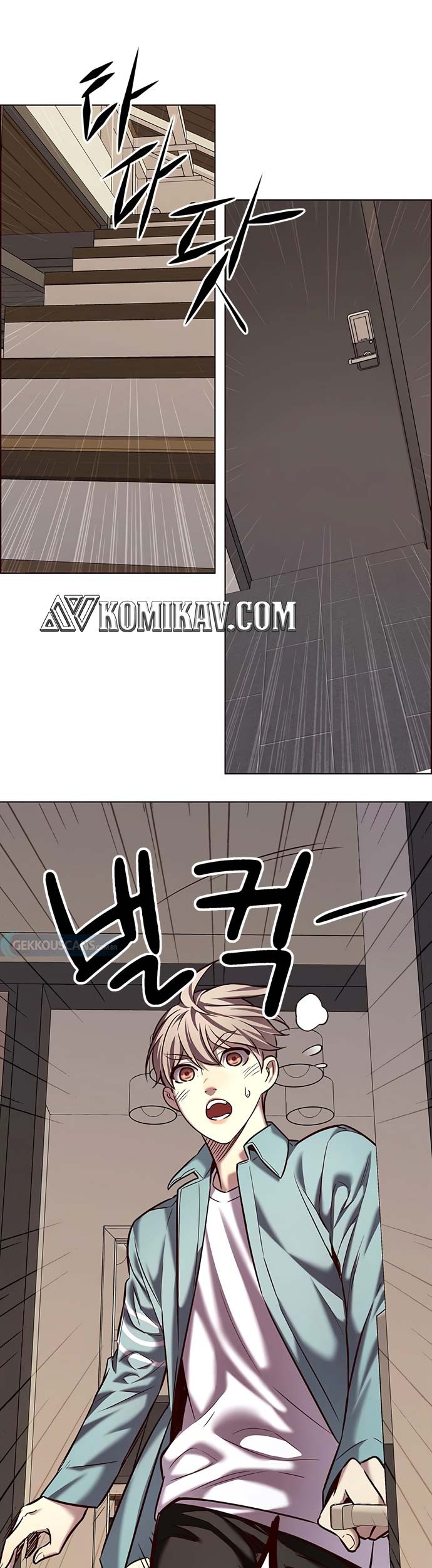 Eleceed - Chapter 230 - Page 41