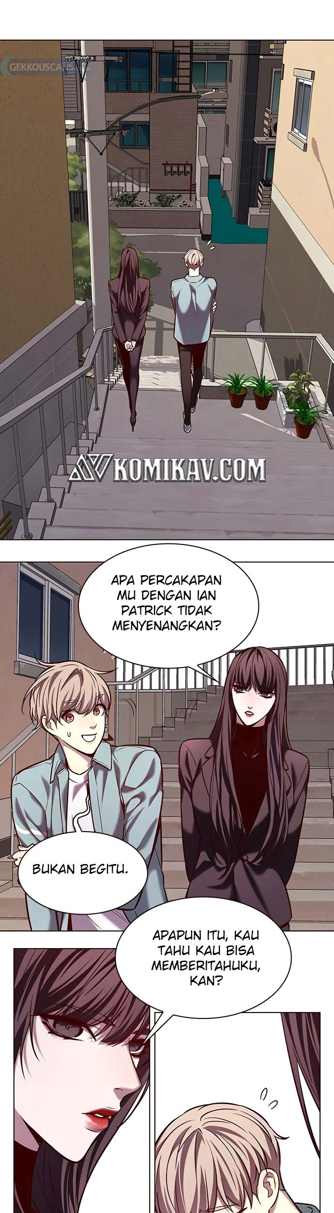 Eleceed - Chapter 230 - Page 45