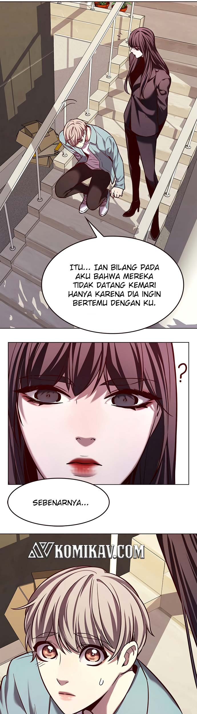 Eleceed - Chapter 230 - Page 47