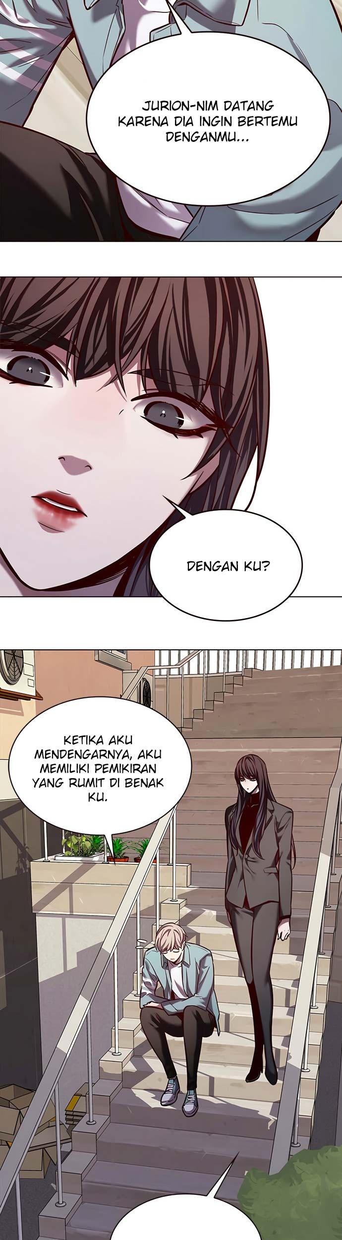 Eleceed - Chapter 230 - Page 49