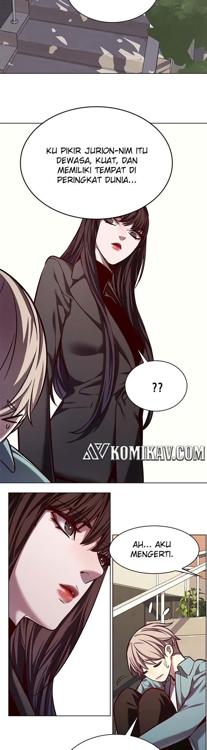 Eleceed - Chapter 230 - Page 51