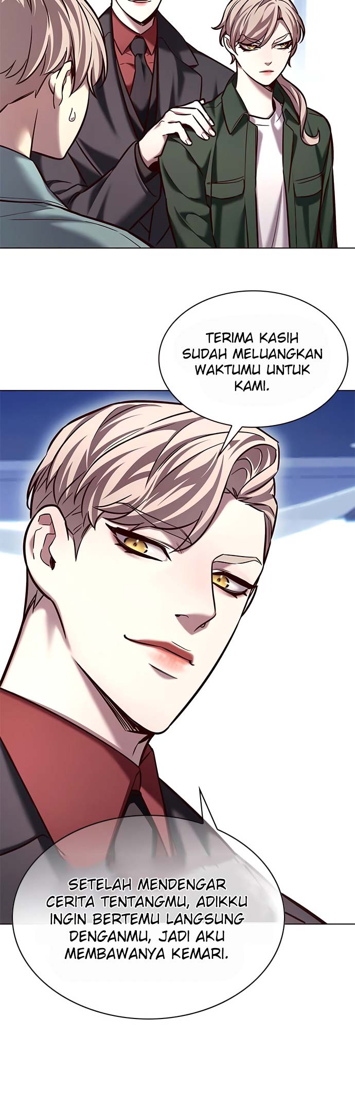 Eleceed - Chapter 230 - Page 4