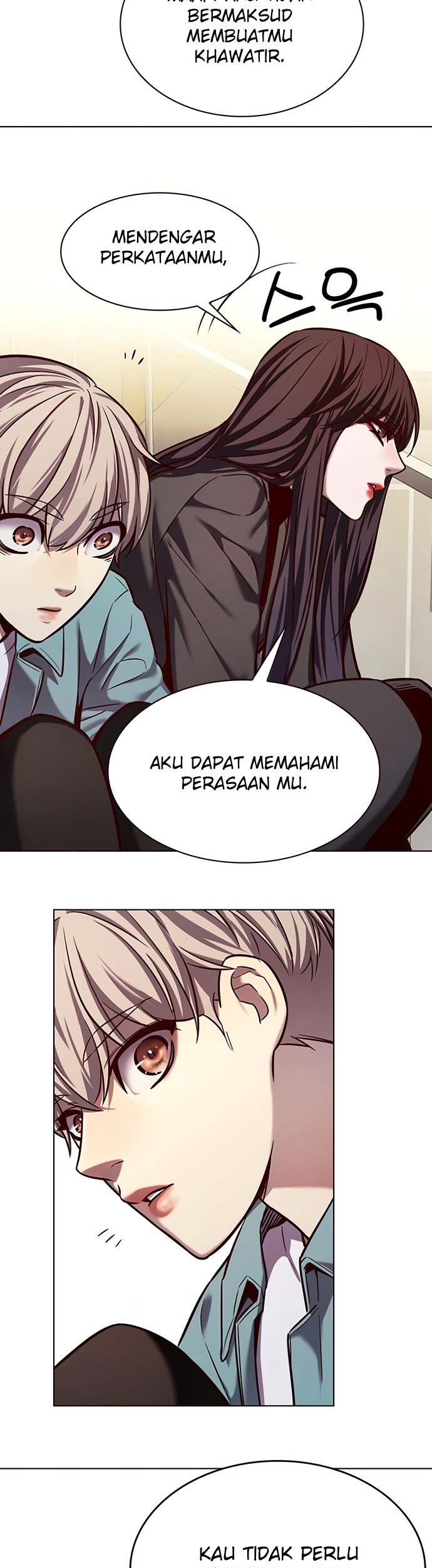 Eleceed - Chapter 230 - Page 53