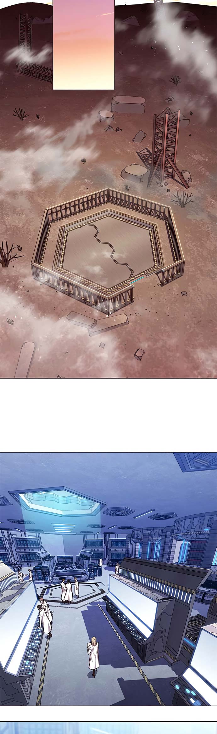 Eleceed - Chapter 230 - Page 58