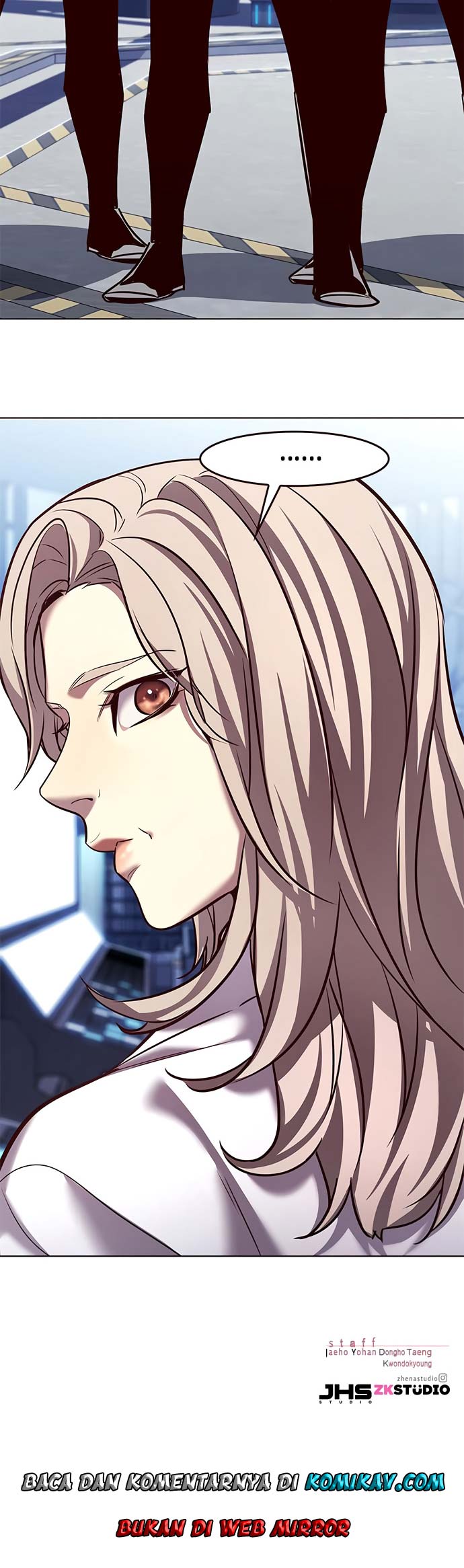 Eleceed - Chapter 230 - Page 60