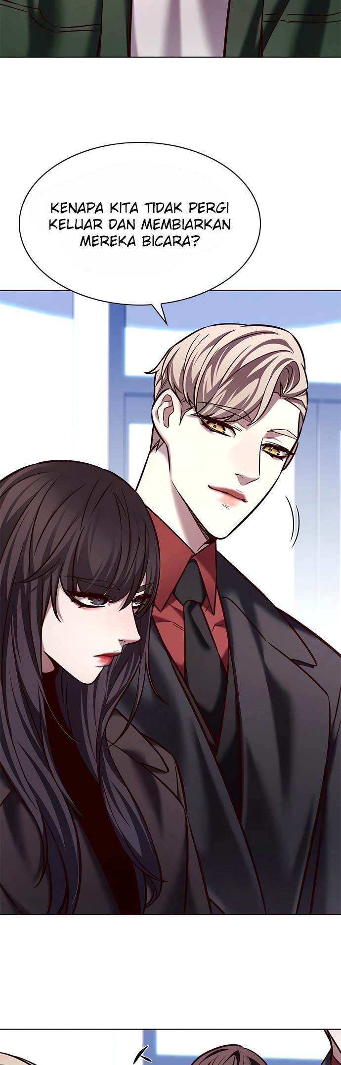 Eleceed - Chapter 230 - Page 6