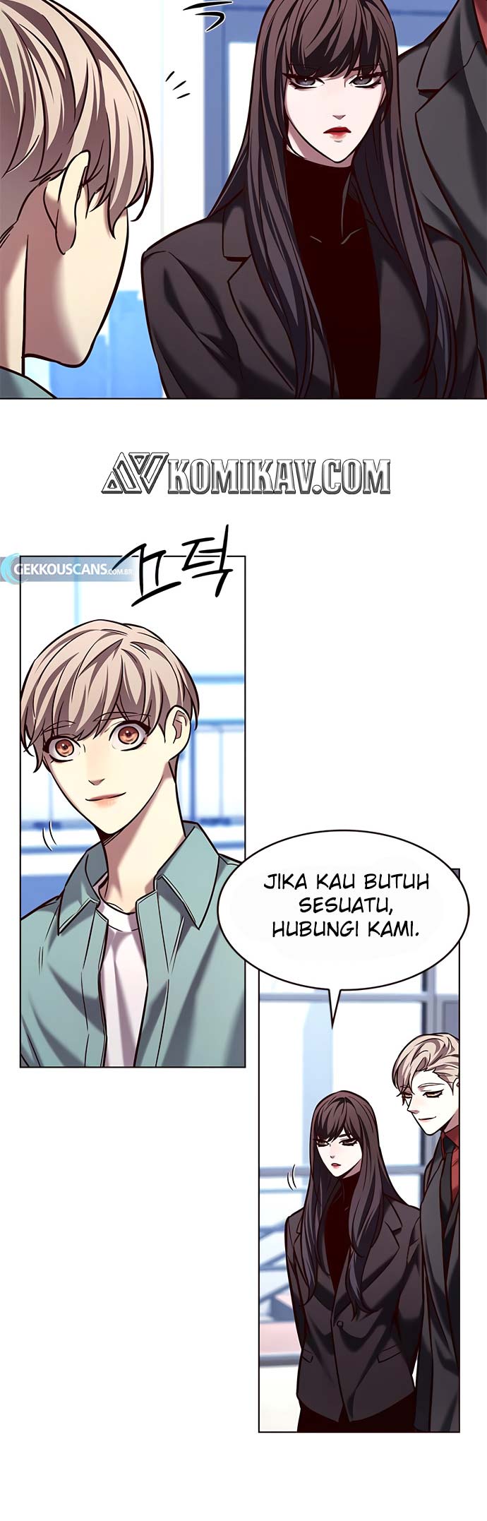 Eleceed - Chapter 230 - Page 7