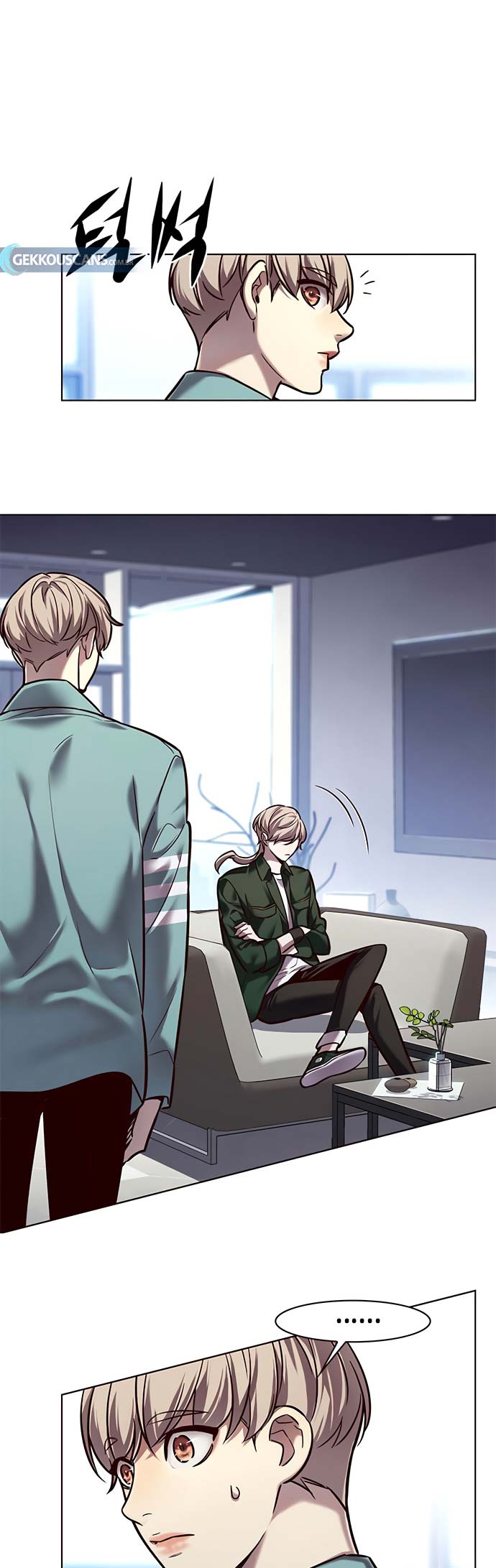 Eleceed - Chapter 230 - Page 9