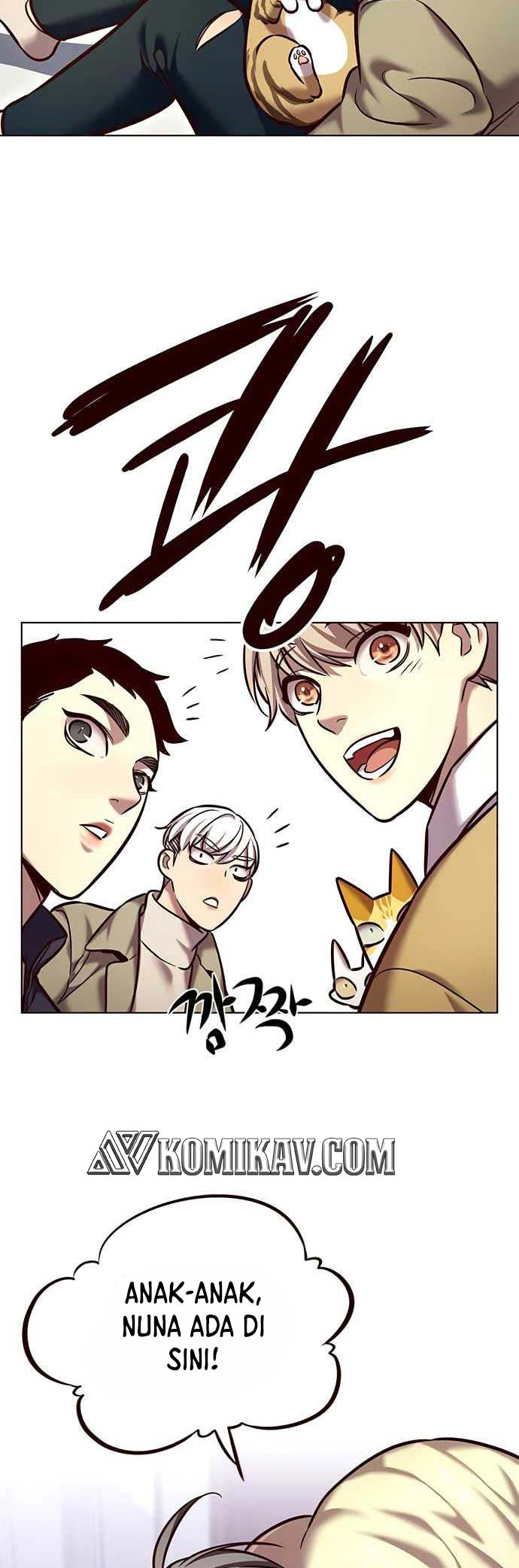 Eleceed - Chapter 229 - Page 11