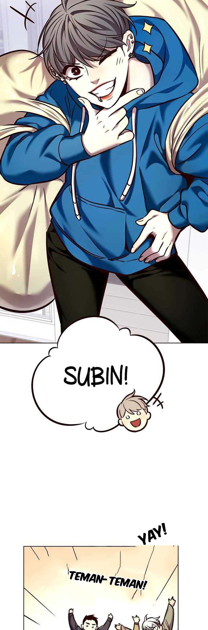 Eleceed - Chapter 229 - Page 12