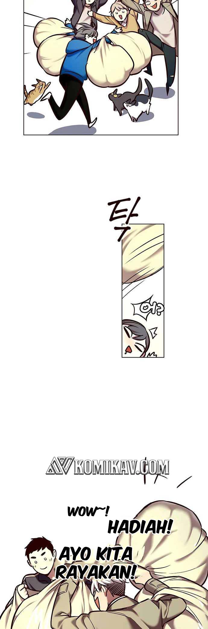 Eleceed - Chapter 229 - Page 13