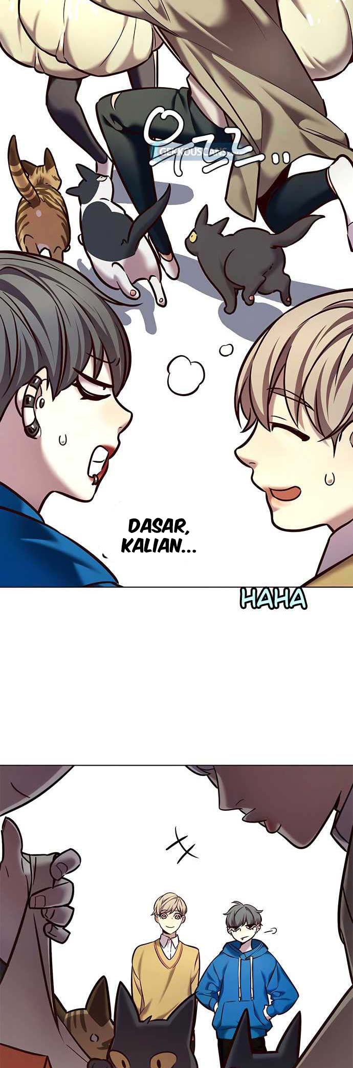 Eleceed - Chapter 229 - Page 14