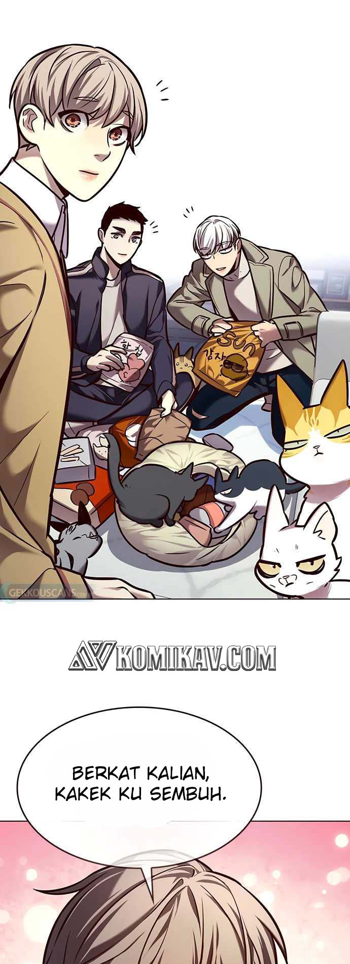 Eleceed - Chapter 229 - Page 16